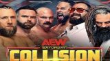 AEW Collision 3/8/25 – 8th March 2025