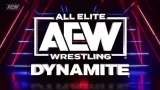 AEW Dynamite 7/17/24 – 17th July 2024