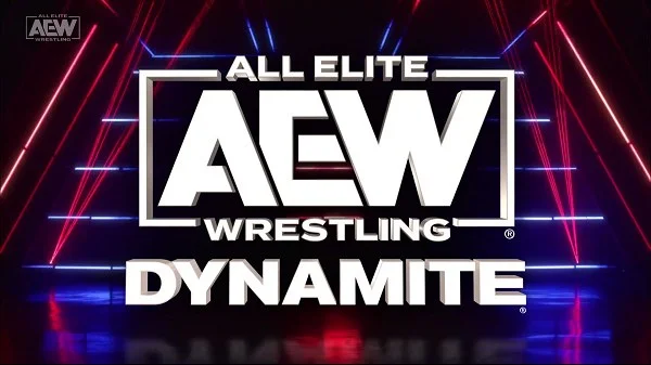 AEW Dynamite 9/4/24 – 4th September 2024