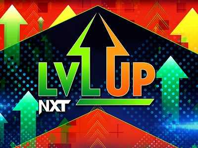 WWE NxT Level Up 8/9/24 – 9th August 2024