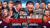 AEW AllIn 2024 PPV 8/25/24 – 25th August 2024