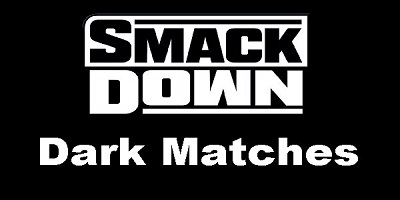 WWE Dark Smackdown Stadium Only Matches 3/14/25 – 14th March 2025