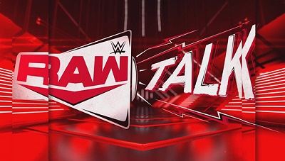 WWE Raw Talk 12/23/24 – 23rd December 2024