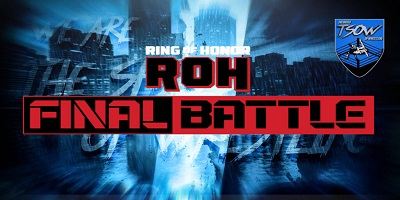 ROH Final Battle 2024 12/20/24 – 20th December 2024