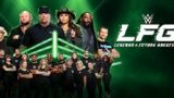 WWE LFG 2/16/25 – 16th February 2025