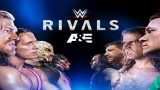 WWE Rivals 3/16/25 – 16th March 2025