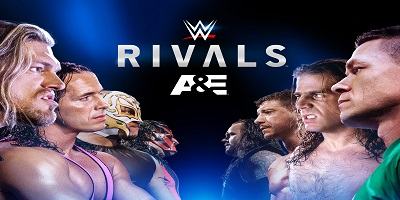 WWE Rivals 3/16/25 – 16th March 2025