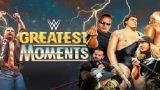 WWE’s Greatest Moments 2/16/25 – 16th February 2025