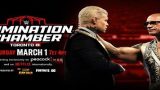 WWE Elimination Chamber 2025 PPV 3/1/25 – 1st March 2025